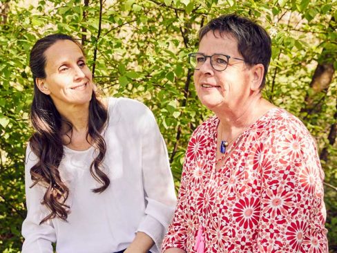 Praxis - Goldspur: Psychotherapie mit Alice Gundert-Ventroni, Heilpraktikerin für Psychotherapie in Tübingen, Reutlingen und Kusterdingen